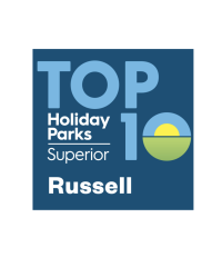 Russell TOP 10 Holiday Park